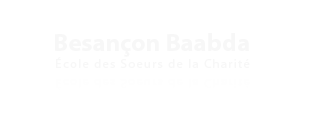Besancon Baabda logo